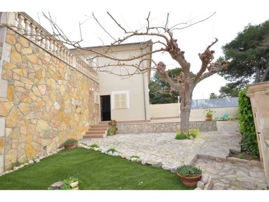 Chalet zum Kauf 750.000 € 6 Zimmer 230 m² 320 m² Grundstück de s`Albufera 0 Alcúdia 07400