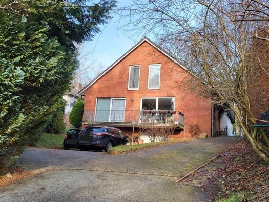 Einfamilienhaus zum Kauf 469.000 € 9,5 Zimmer 250 m² 1.036 m² Grundstück Mözen 23795