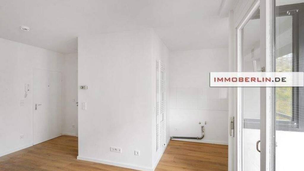 Wohnung zum Kauf 185.000 € 27 m² frei ab sofort Charlottenburg Berlin 10587