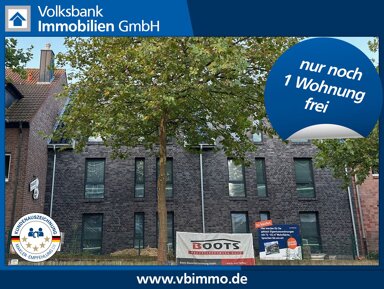 Wohnung zum Kauf 371.500 € 3 Zimmer 79,7 m² St.-Michael-Straße/Schulwall 18 Amern Schwalmtal 41366