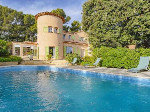 Einfamilienhaus zum Kauf 1.417.000 € 170 m² 985 m² Grundstück Centre Ville Sanary-sur-Mer 83110