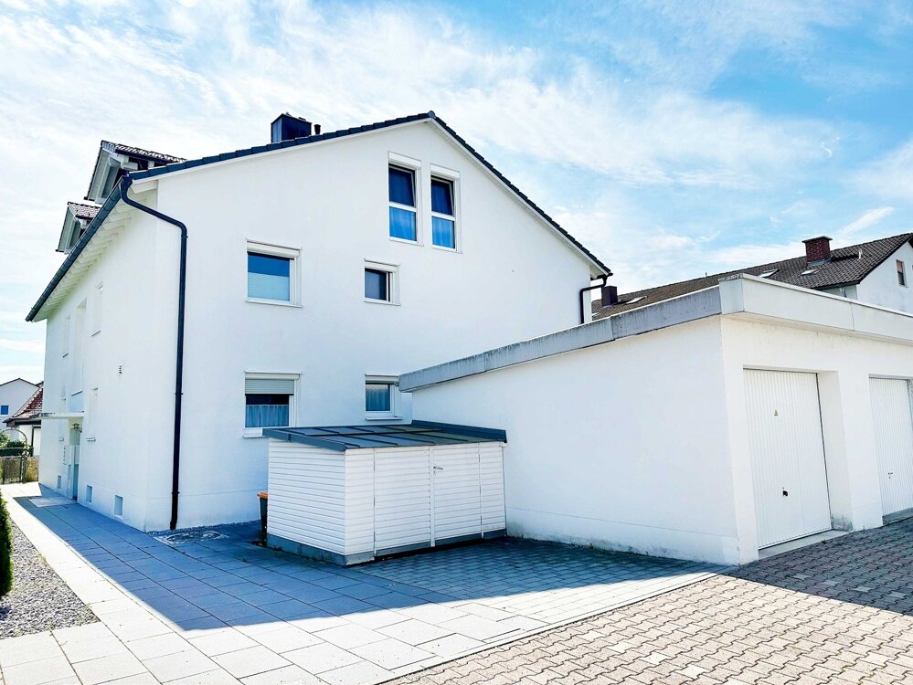 Wohnung zum Kauf 649.000 € 3,5 Zimmer 126 m²<br/>Wohnfläche Kolbermoor 83059