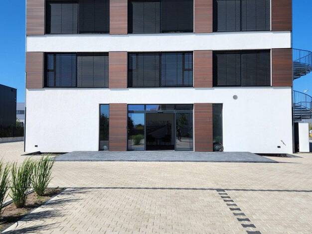 Bürofläche zur Miete - Erstbezug provisionsfrei 13 m² Bürofläche Großburgwedel Burgwedel 30938