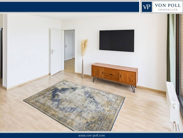 Wohnung zum Kauf 379.000 € 3 Zimmer 98 m² 4. Geschoss Westhoven Köln 51149