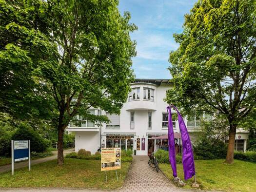 Wohnung zum Kauf 819.000 € 3 Zimmer 95,7 m² EG Wolfratshauserstrasse 189 Thalk.Obersendl.-Forsten-Fürstenr.-Solln München 81479