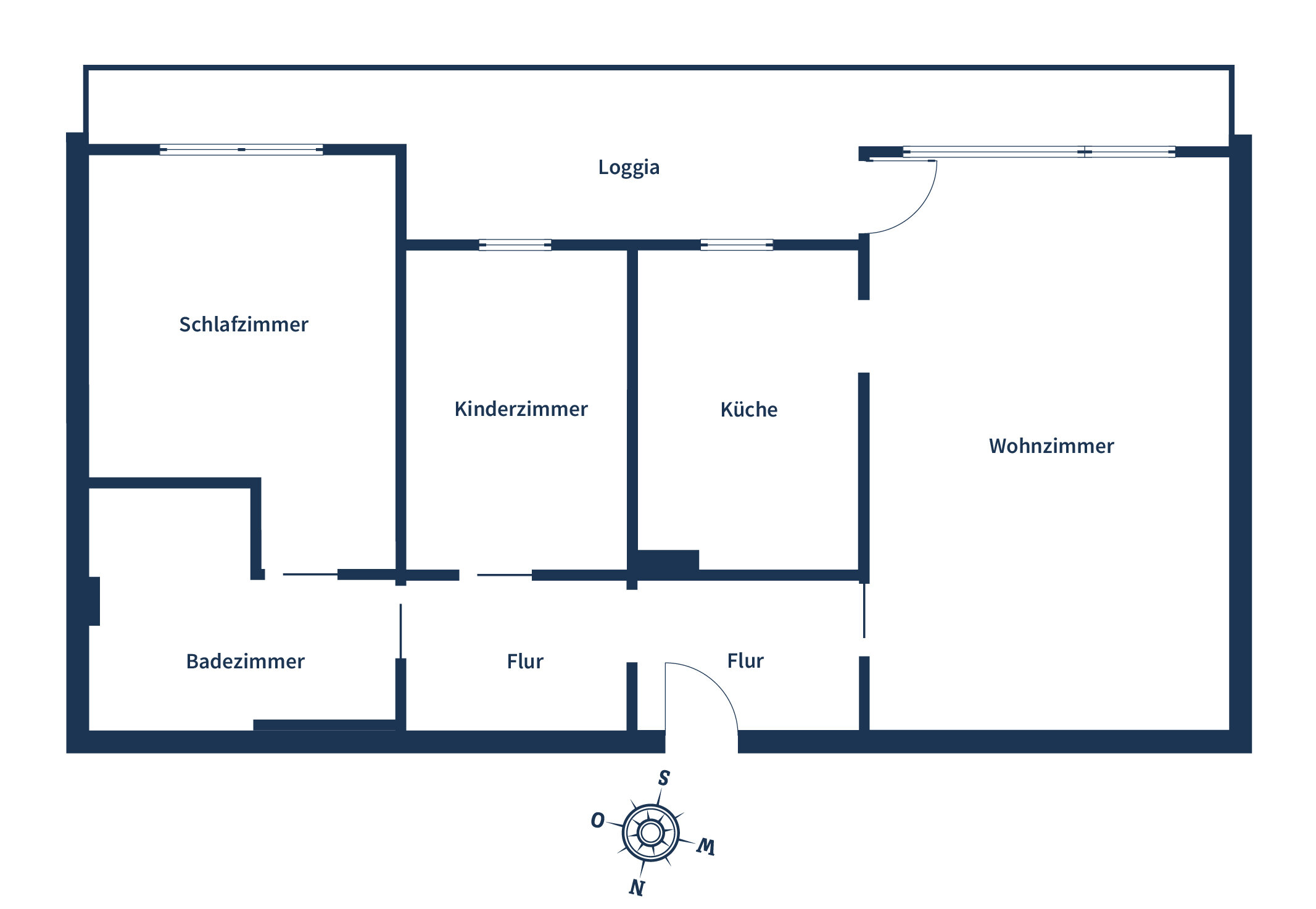 Wohnung zum Kauf 95.000 € 3 Zimmer 75 m²<br/>Wohnfläche 7.<br/>Geschoss Weddinghofen Bergkamen 59192