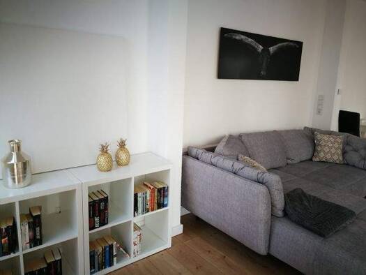 Studio zur Miete 1 Zimmer 72 m² 5. Geschoss frei ab sofort Spandau Berlin 13595