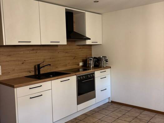 Wohnung zur Miete 500 € 2 Zimmer 48 m² Geschoss EG/3 frei ab sofort Fischerbach 77716