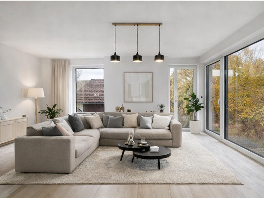 Wohnung zum Kauf - Erstbezug 1.359.000 € 3 Zimmer 126,7 m² Gräfelfing 82166