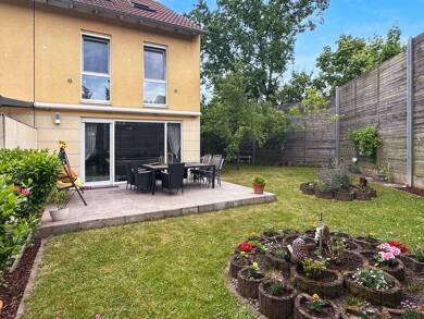Reihenendhaus zum Kauf 719.000 € 5 Zimmer 131,7 m² 344 m² Grundstück Köln 50765