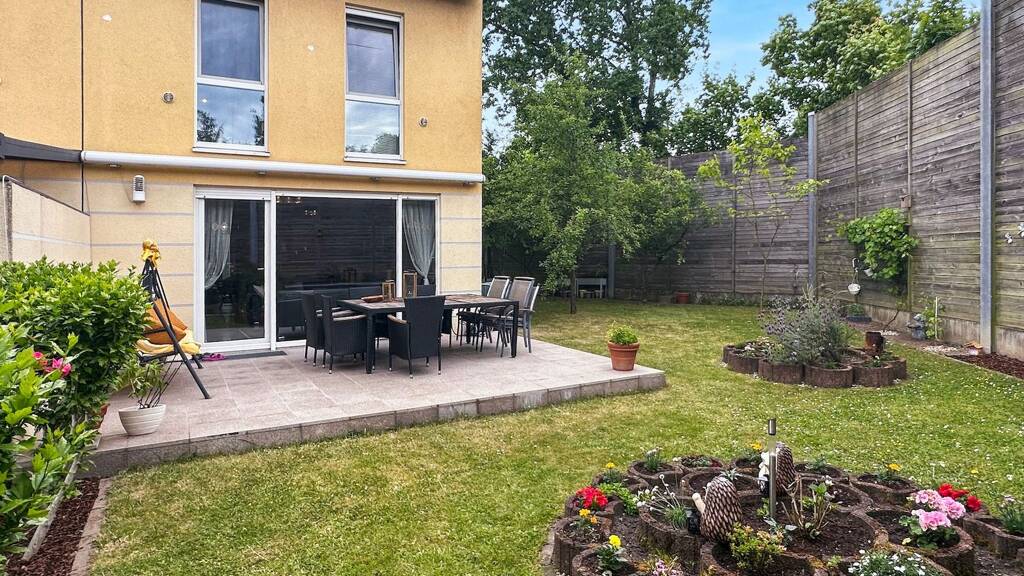 Reihenendhaus zum Kauf 719.000 € 5 Zimmer 131,7 m² 344 m² Grundstück Volkhoven/Weiler Köln 50765
