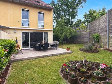 Reihenendhaus zum Kauf 719.000 € 5 Zimmer 131,7 m² 344 m² Grundstück Volkhoven / Weiler Köln 50765