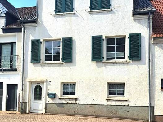 Einfamilienhaus zum Kauf 199.000 € 5 Zimmer 130 m² 428 m² Grundstück Püttlingen Püttlingen 66346
