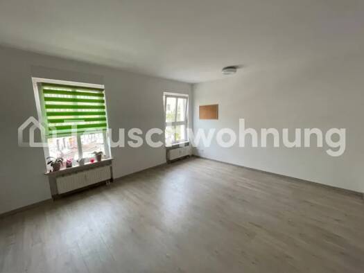 Studio zur Miete Tauschwohnung 280 € 1 Zimmer 30 m² 2. Geschoss Connewitz Leipzig 04277
