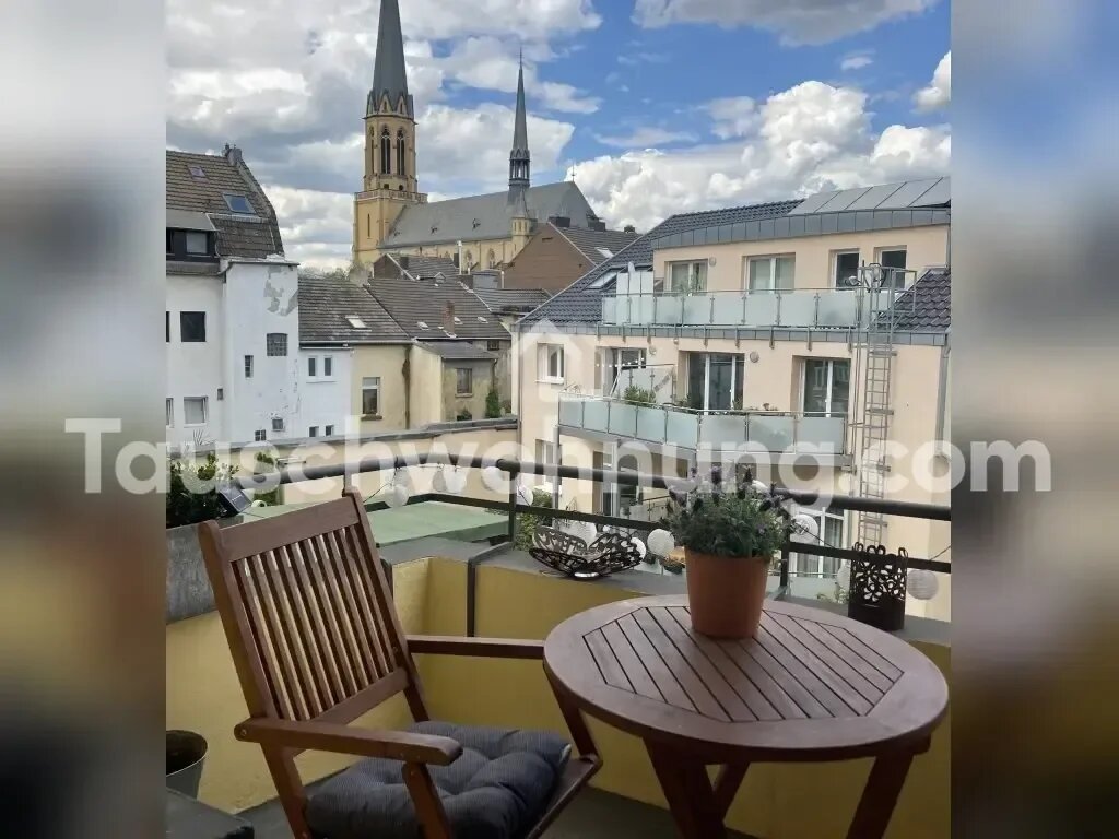 Wohnung zur Miete 820 € 3 Zimmer 80 m²<br/>Wohnfläche 2.<br/>Geschoss Vor dem Sterntor Bonn 53111