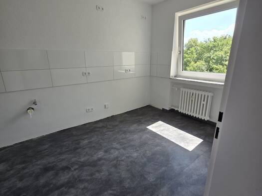 Wohnung zur Miete 500 € 3 Zimmer 69 m² 6. Geschoss frei ab sofort Datteln 45711