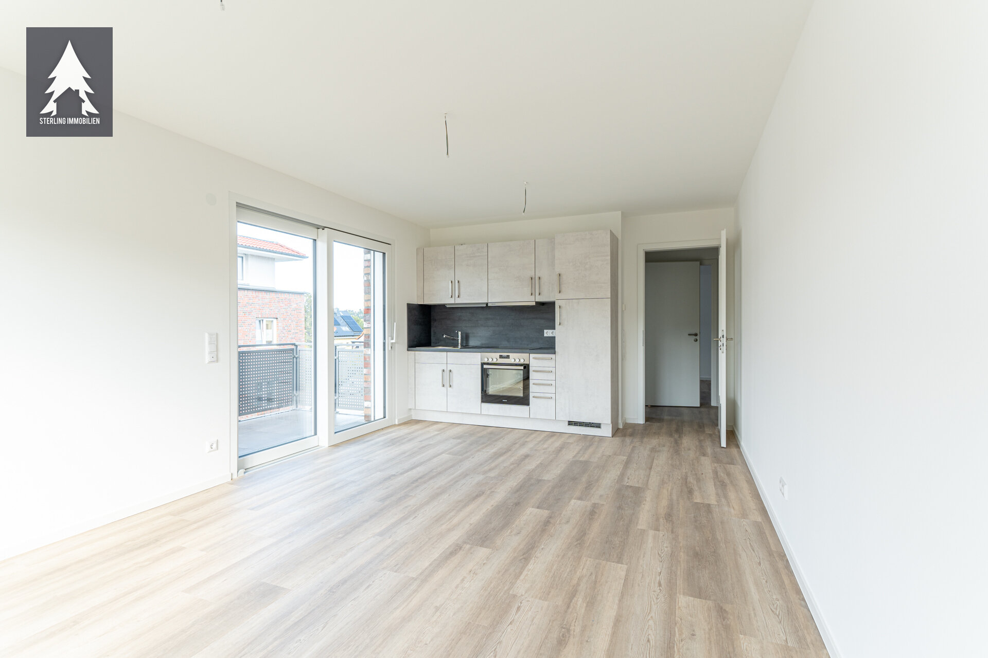 Wohnung zur Miete 916,16 € 2 Zimmer 57 m²<br/>Wohnfläche Gernrode Gernrode 06485