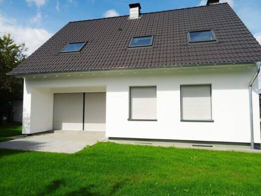 Einfamilienhaus zur Miete 2.490 € 4,5 Zimmer 138 m² 640 m² Grundstück frei ab sofort Ende Herdecke 58313