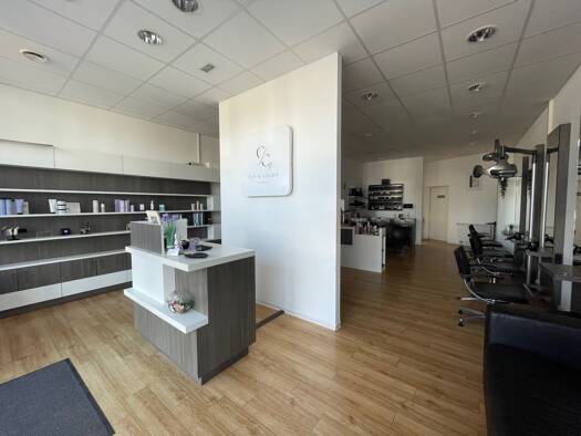 Werkstatt zur Miete provisionsfrei 55 m² Lagerfläche Süßen 73079