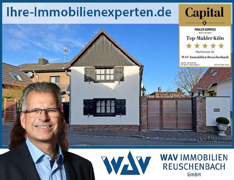 Haus zum Kauf 265.000 € 3 Zimmer 90 m²<br/>Wohnfläche 240 m²<br/>Grundstück Rösberg Bornheim 53332