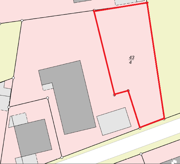 Grundstück zum Kauf 249.000 € 759 m² Grundstück Embsen Achim 28832