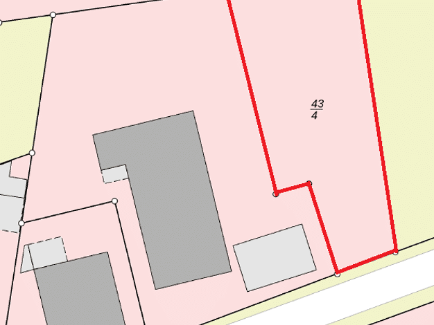 Grundstück zum Kauf 249.000 € 759 m² Grundstück Embsen Achim 28832