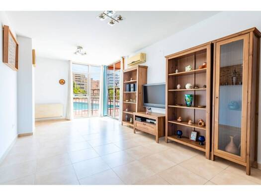 Wohnung zum Kauf 150.000 € 2 Zimmer 107 m² EG Oropesa 12594