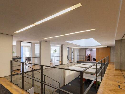 Bürofläche zur Miete 3.960 € 6 Zimmer 330 m² Bürofläche Niederdorla Ingolstadt 85051