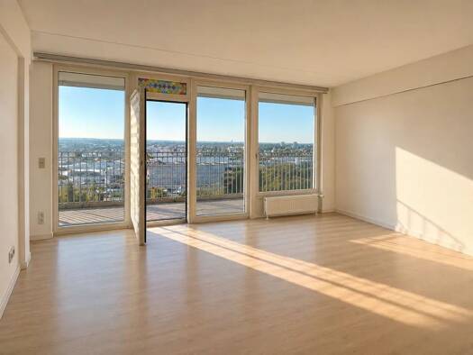 Wohnung zum Kauf 204.000 € 1 Zimmer 34 m² 12. Geschoss Antonsviertel Antonsviertel 86159