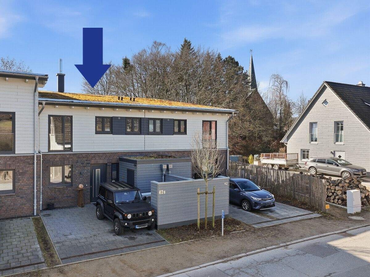 Haus – Eutin, Ostholstein - Ansicht 2
