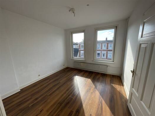 Wohnung zur Miete 761 € 3 Zimmer 63,4 m² 2. Geschoss St. Gertrud Lübeck 23568