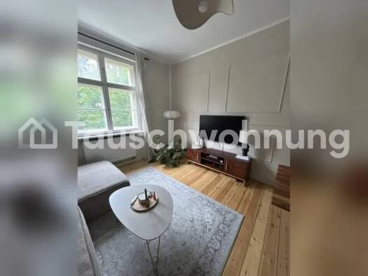Wohnung zur Miete Tauschwohnung 577 € 2 Zimmer 56 m² 3. Geschoss Mitte Berlin 13409