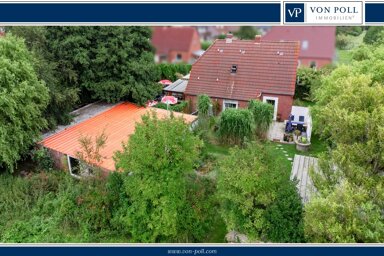 Einfamilienhaus zum Kauf 149.000 € 4 Zimmer 70 m² 1.061 m² Grundstück Ostermarsch Norden / Ostermarsch 26506