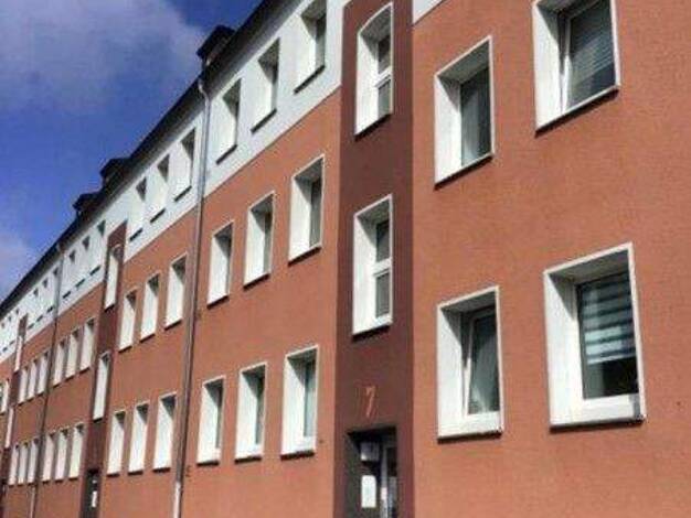 Wohnung zur Miete 491 € 2 Zimmer 44,9 m² frei ab 10.02.2026 Franz-Fischer-Weg 7 Frillendorf Essen 45139