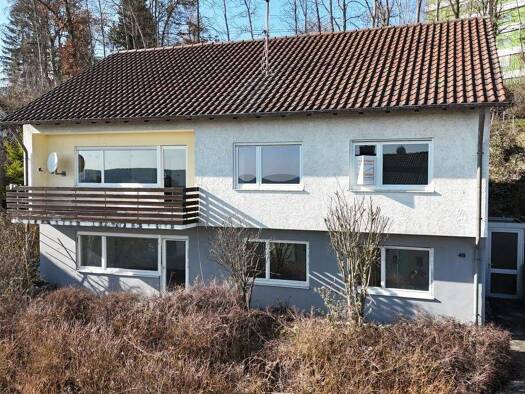 Einfamilienhaus zum Kauf 249.000 € 6 Zimmer 170 m² 746 m² Grundstück Sigmaringen 72488