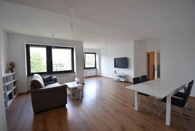 Wohnung zur Miete 1.800 € 3 Zimmer 105,7 m² 4. Geschoss frei ab sofort Grafenberger Allee 56 Düsseltal Düsseldorf 40235