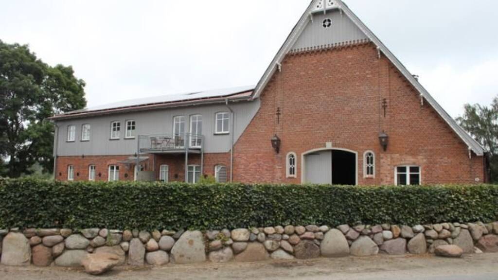 Wohnung zur Miete 770 € 2 Zimmer 64 m² EG frei ab 01.04.2026 Kamper Straße 20a Nützen 24568