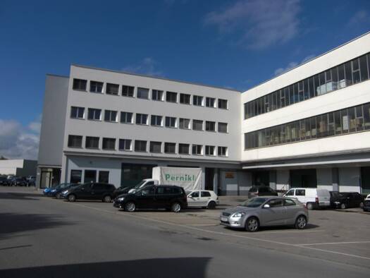 Büro zur Miete 112 € 1 Zimmer 16,7 m² Bürofläche teilbar von 16,7 m² bis 34 m² Bildgasse 10 Dornbirn 6850