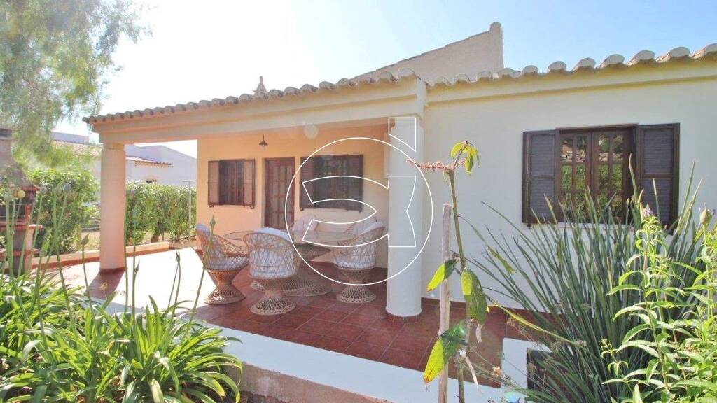 Villa zum Kauf 1.600.000 € 9 Zimmer 219 m² 14.400 m² Grundstück Lagos 8600-101