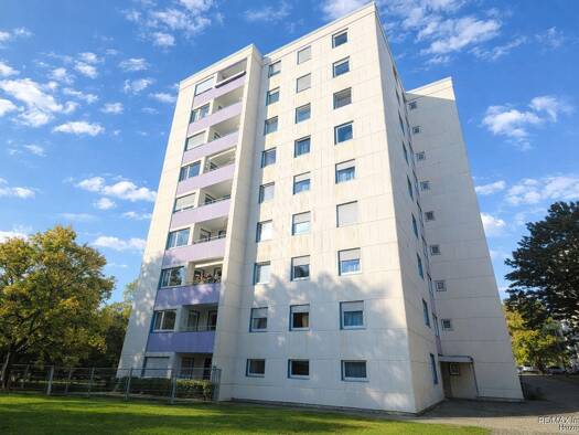 Wohnung zum Kauf 290.000 € 3 Zimmer 73,9 m² 5. Geschoss Lessingstraße 10 Herzogenaurach 91074