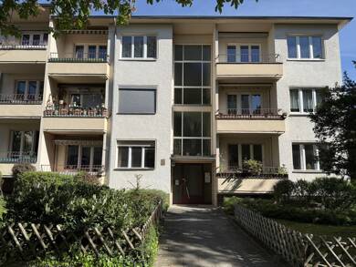 Wohnung zum Kauf 209.000 € 2 Zimmer 56 m² Dachgeschoss Steglitz Berlin 12167