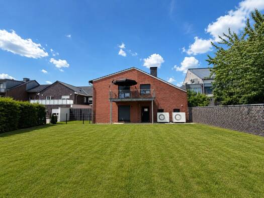 Mehrfamilienhaus zum Kauf 12 Zimmer 338 m² 719 m² Grundstück Wolbeck Süd-Ost 48167
