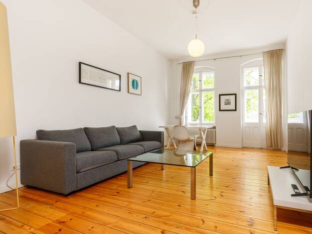 Wohnung zum Kauf 438.000 € 2 Zimmer 78,7 m² 2. Geschoss Neukölln Berlin 12059