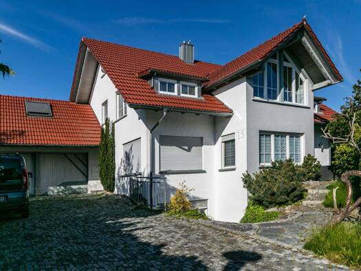 Wohnung zum Kauf 149.000 € 2,5 Zimmer 52 m² Geschoss EG/3 frei ab sofort Am Haldenmoos 15 Altshausen 88361