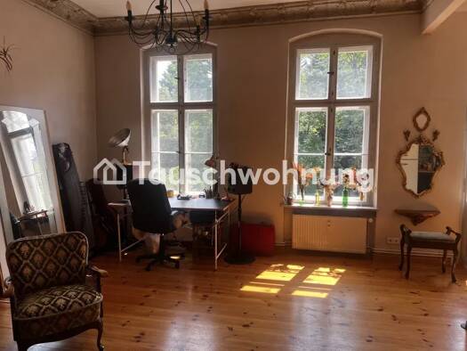 Wohnung zur Miete Tauschwohnung 955 € 2,5 Zimmer 74 m² 2. Geschoss Britz Berlin 12359