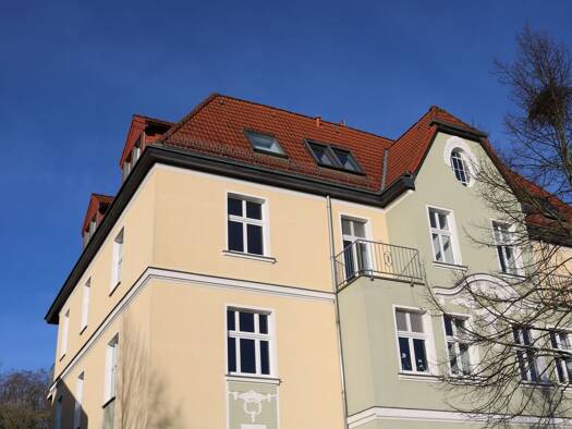 Wohnung zum Kauf 194.000 € 3 Zimmer 98 m² 2. Geschoss Frankfurt Frankfurt (Oder) 15230