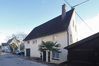 Einfamilienhaus zum Kauf 389.000 € 3,5 Zimmer 86 m² 166 m² Grundstück Neustadt Waiblingen 71336