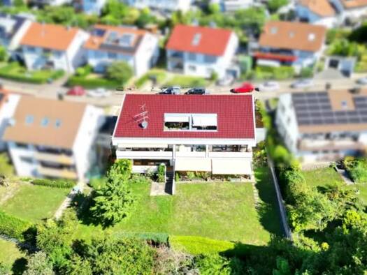 Wohnung zur Miete 700 € 1 Zimmer 30 m² Geschoss 1/2 frei ab 05.04.2026 Gottlob-Beck-Straße 26 Korb 71404