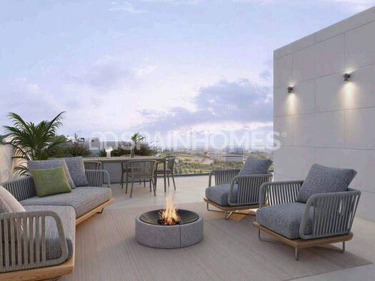 Einfamilienhaus zum Kauf 1.250.000 € 5 Zimmer 135 m² 534 m² Grundstück Málaga 29680
