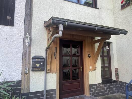 Wohnung zum Kauf provisionsfrei 120.000 € 4 Zimmer 133 m² Musterstr. 1 Lengfeld 98660